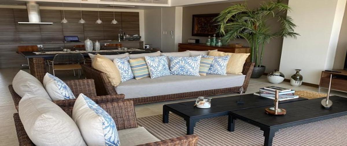 Foto de casa en condominio en venta en  , marina vallarta, puerto vallarta, jalisco, 28381977 No. 03