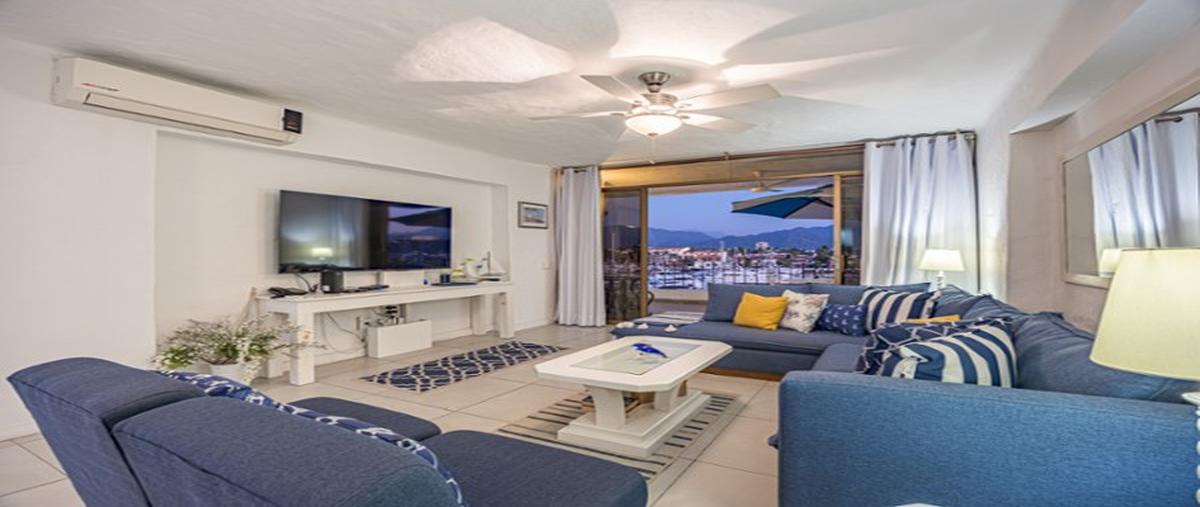 Foto de casa en condominio en venta en  , marina vallarta, puerto vallarta, jalisco, 28997880 No. 04