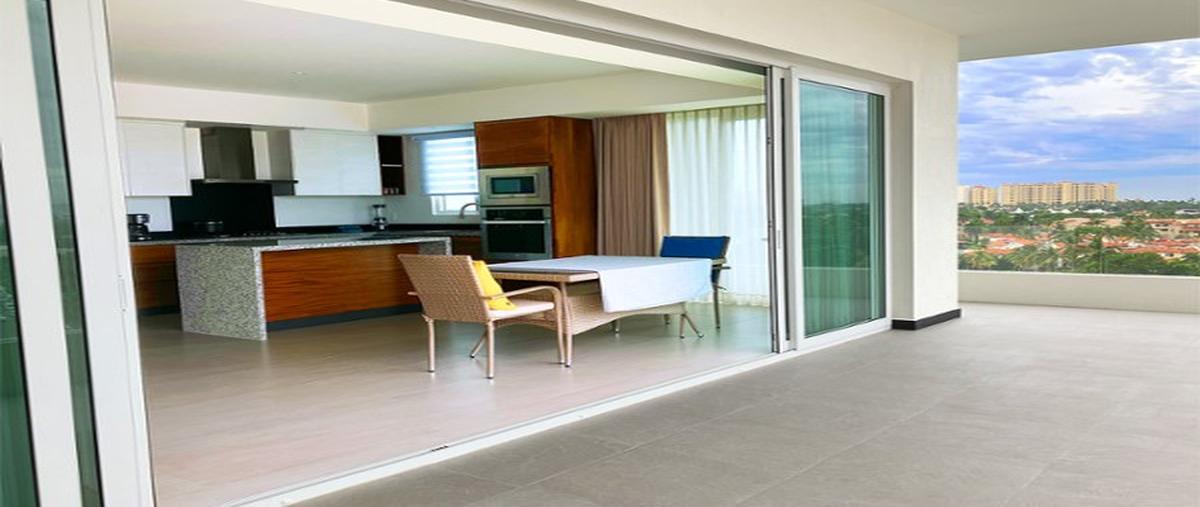 Foto de casa en condominio en venta en  , marina vallarta, puerto vallarta, jalisco, 29373527 No. 03