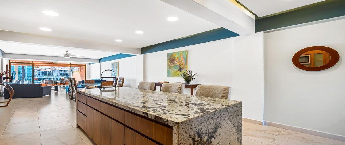 Foto de departamento en venta en  , marina vallarta, puerto vallarta, jalisco, 0 No. 03