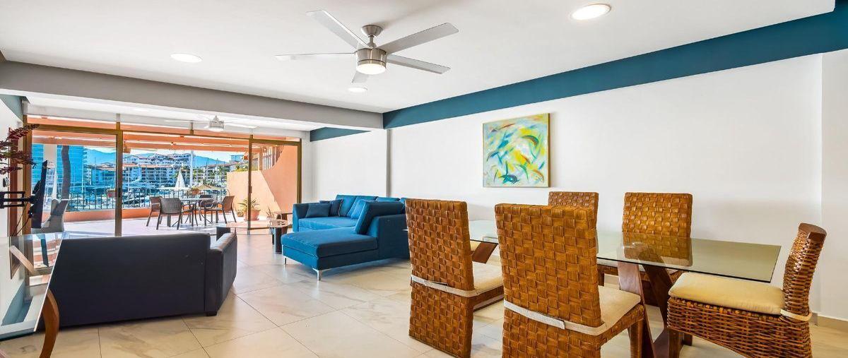 Foto de departamento en venta en  , marina vallarta, puerto vallarta, jalisco, 0 No. 04
