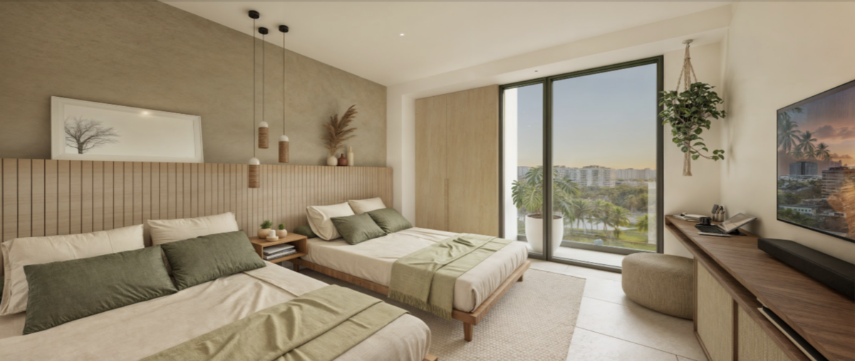 Foto de departamento en venta en  , marina vallarta, puerto vallarta, jalisco, 0 No. 04