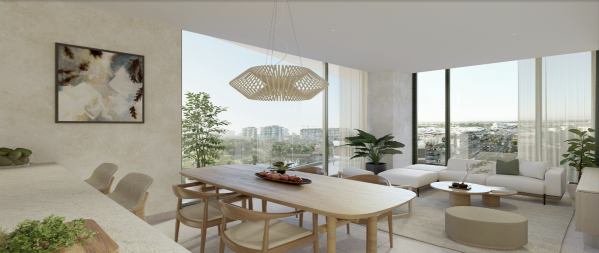 Foto de departamento en venta en  , marina vallarta, puerto vallarta, jalisco, 0 No. 05