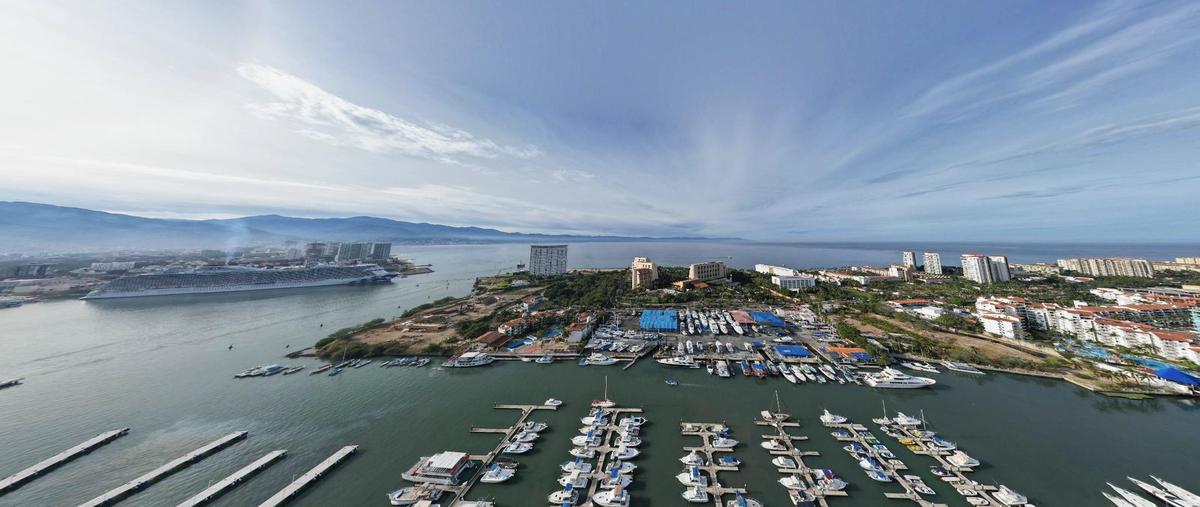 Foto de departamento en venta en  , marina vallarta, puerto vallarta, jalisco, 0 No. 03