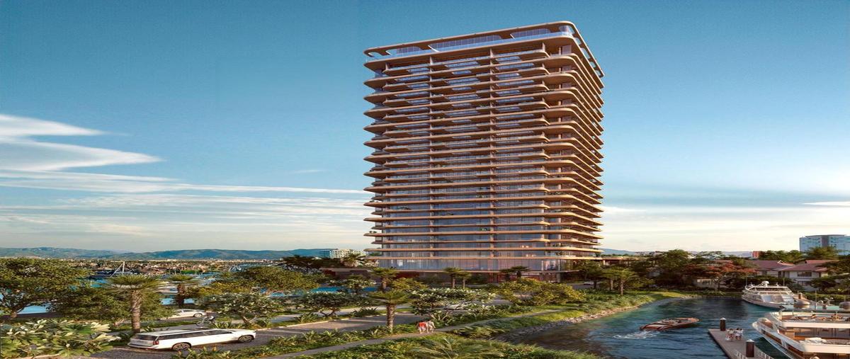 Foto de departamento en venta en  , marina vallarta, puerto vallarta, jalisco, 0 No. 04