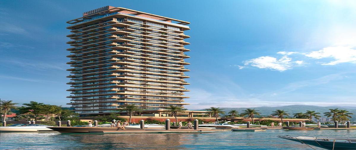 Foto de departamento en venta en  , marina vallarta, puerto vallarta, jalisco, 0 No. 05
