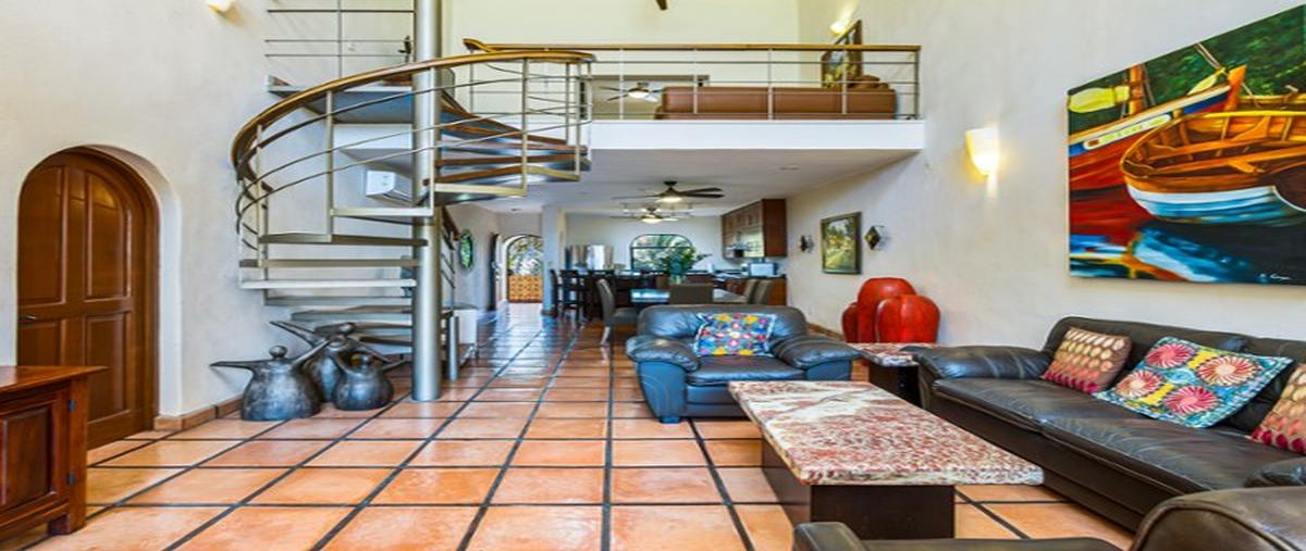Foto de casa en condominio en venta en  , marina vallarta, puerto vallarta, jalisco, 0 No. 05