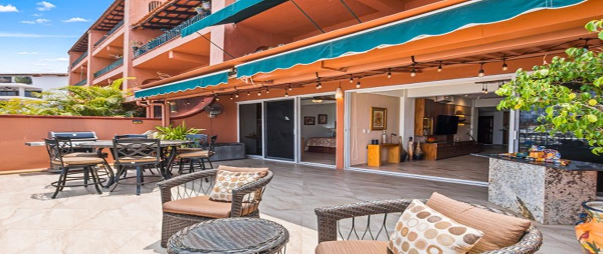 Foto de casa en condominio en venta en  , marina vallarta, puerto vallarta, jalisco, 30004198 No. 05