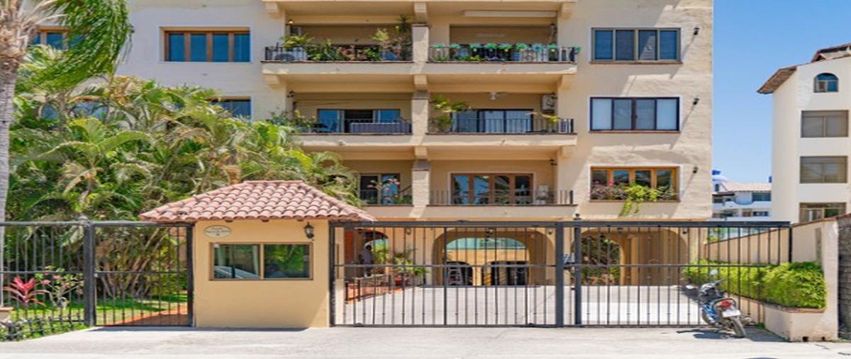 Foto de casa en condominio en venta en  , marina vallarta, puerto vallarta, jalisco, 0 No. 04