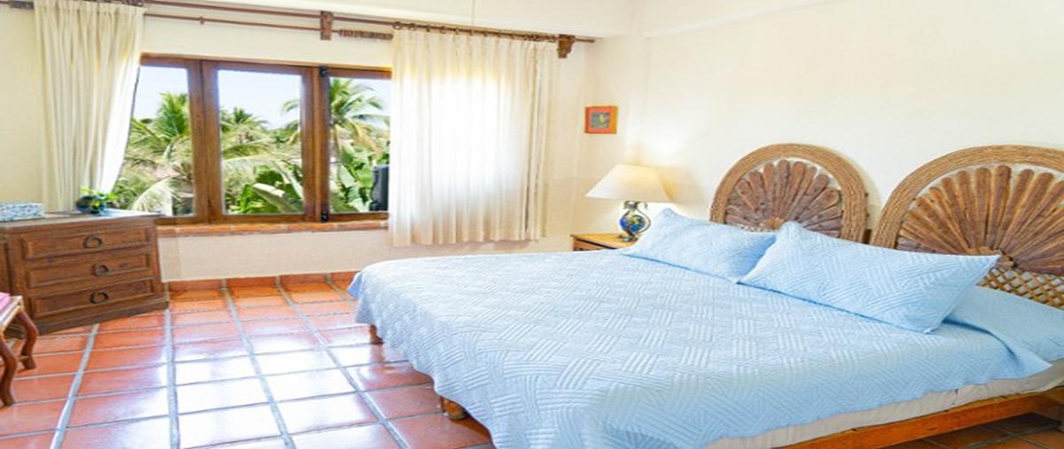 Foto de casa en condominio en venta en  , marina vallarta, puerto vallarta, jalisco, 0 No. 05