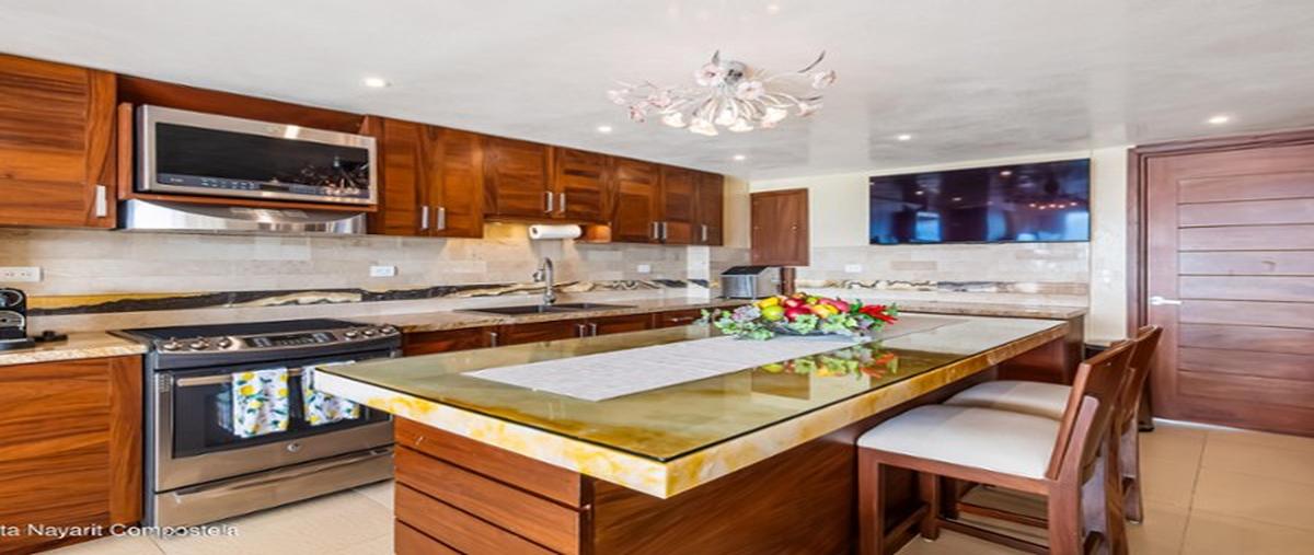 Foto de casa en condominio en venta en  , marina vallarta, puerto vallarta, jalisco, 0 No. 03