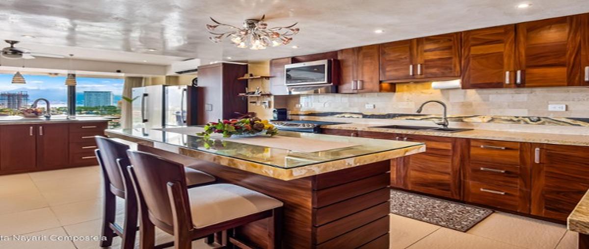Foto de casa en condominio en venta en  , marina vallarta, puerto vallarta, jalisco, 0 No. 04