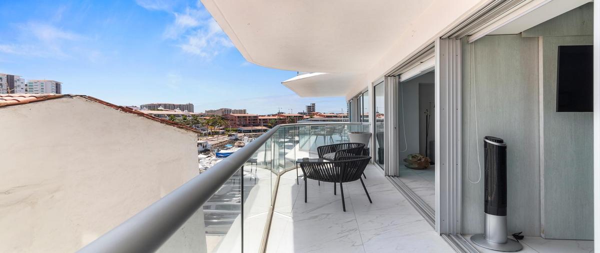 Foto de departamento en venta en  , marina vallarta, puerto vallarta, jalisco, 30024465 No. 04