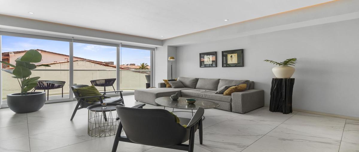 Foto de departamento en venta en  , marina vallarta, puerto vallarta, jalisco, 30024465 No. 05