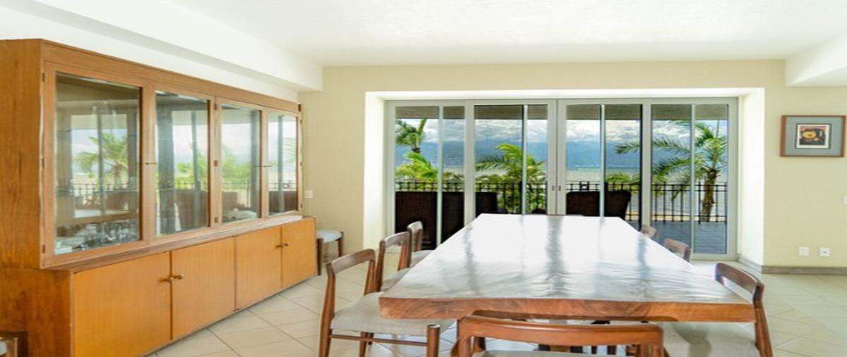 Foto de departamento en venta en  , marina vallarta, puerto vallarta, jalisco, 30258434 No. 04