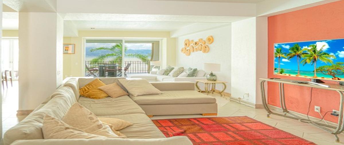 Foto de departamento en venta en  , marina vallarta, puerto vallarta, jalisco, 30258434 No. 05