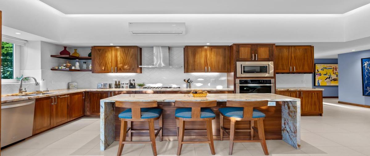 Foto de departamento en venta en  , marina vallarta, puerto vallarta, jalisco, 0 No. 03