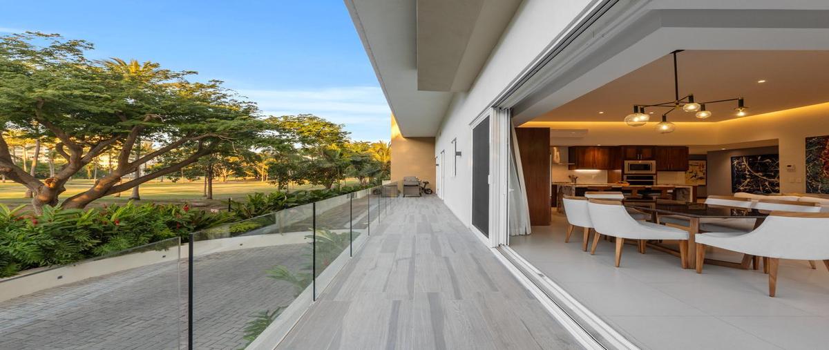 Foto de departamento en venta en  , marina vallarta, puerto vallarta, jalisco, 0 No. 05
