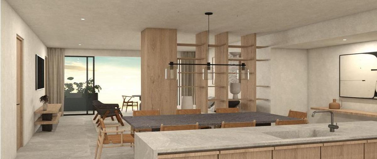 Foto de departamento en venta en  , marina vallarta, puerto vallarta, jalisco, 0 No. 03