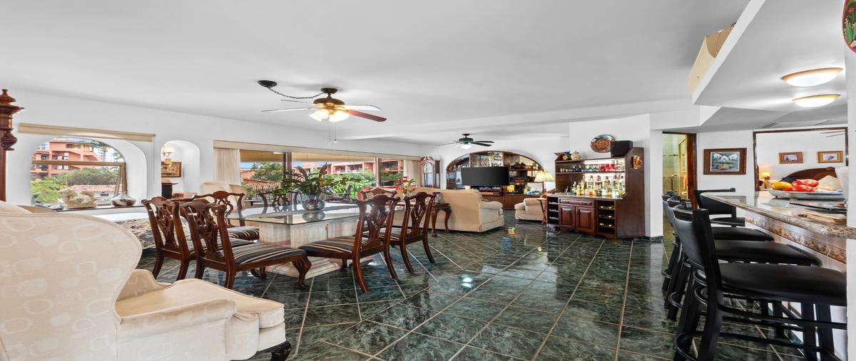 Foto de casa en condominio en venta en  , marina vallarta, puerto vallarta, jalisco, 30924042 No. 03