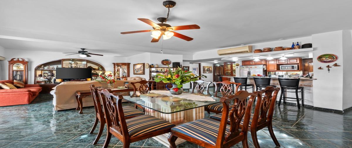 Foto de casa en condominio en venta en  , marina vallarta, puerto vallarta, jalisco, 30924042 No. 04