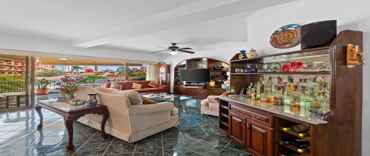 Foto de casa en condominio en venta en  , marina vallarta, puerto vallarta, jalisco, 30924042 No. 05