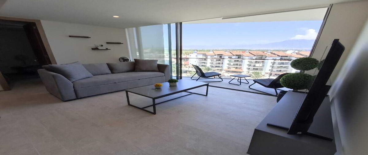 Foto de departamento en renta en  , marina vallarta, puerto vallarta, jalisco, 0 No. 04
