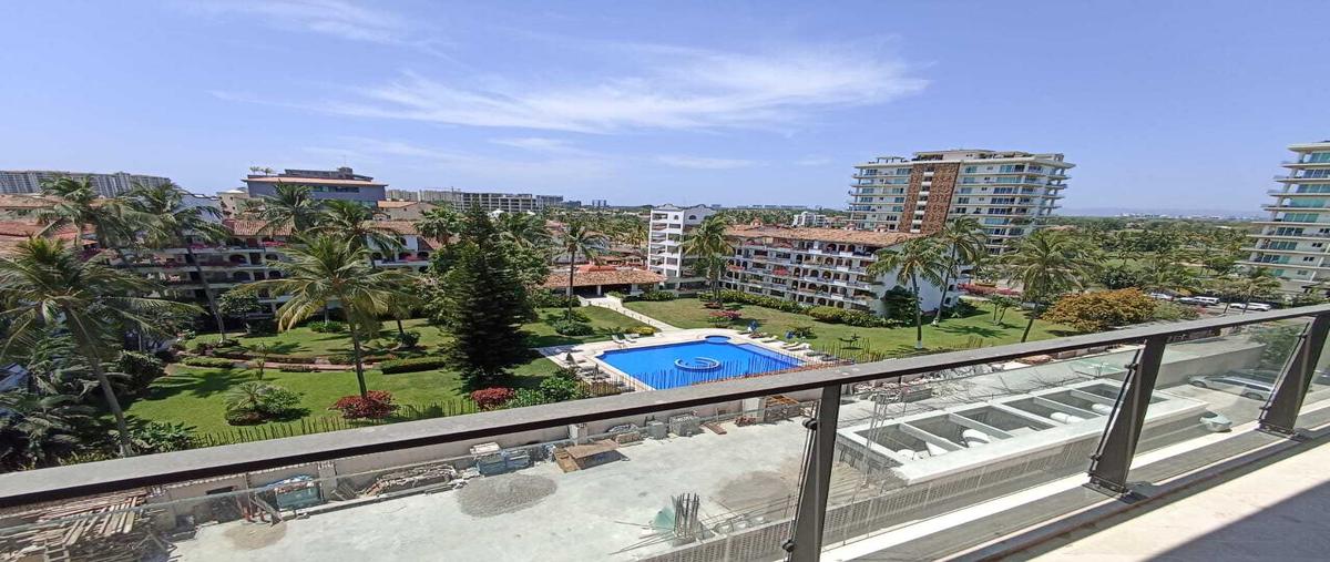 Foto de departamento en renta en  , marina vallarta, puerto vallarta, jalisco, 0 No. 04