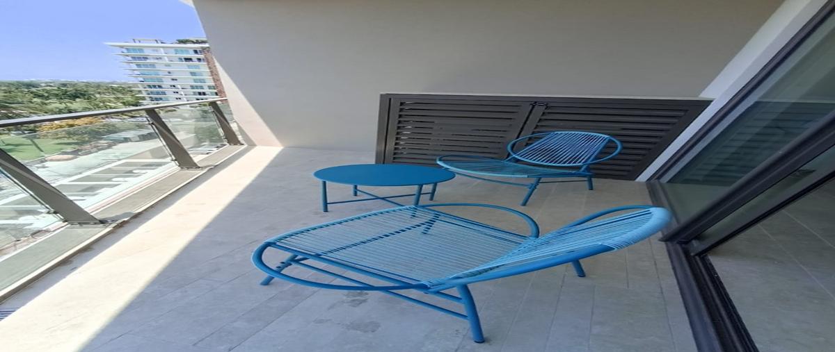 Foto de departamento en renta en  , marina vallarta, puerto vallarta, jalisco, 0 No. 05