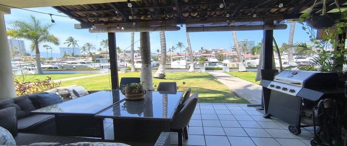 Foto de casa en renta en  , marina vallarta, puerto vallarta, jalisco, 0 No. 03