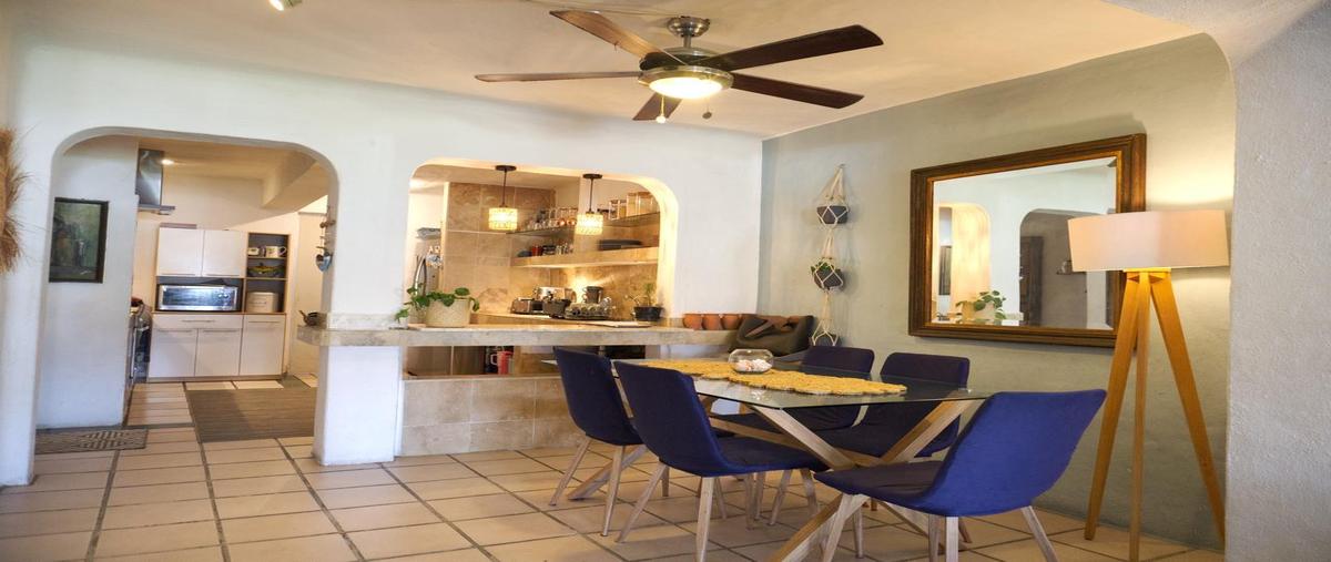Foto de casa en renta en  , marina vallarta, puerto vallarta, jalisco, 0 No. 05