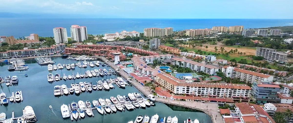 Foto de departamento en venta en  , marina vallarta, puerto vallarta, jalisco, 0 No. 03