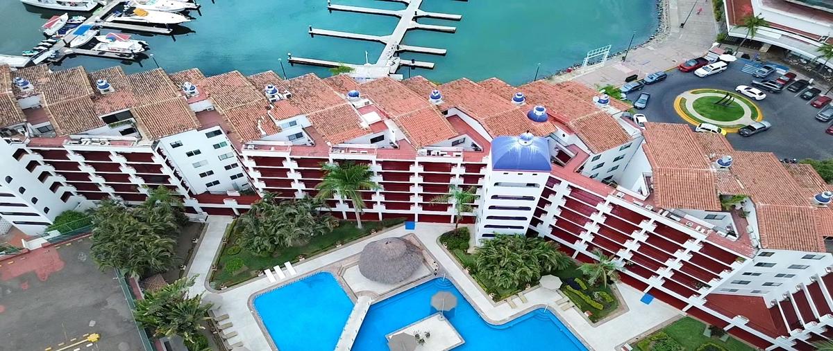 Foto de departamento en venta en  , marina vallarta, puerto vallarta, jalisco, 0 No. 04