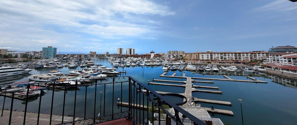 Foto de departamento en venta en  , marina vallarta, puerto vallarta, jalisco, 0 No. 05