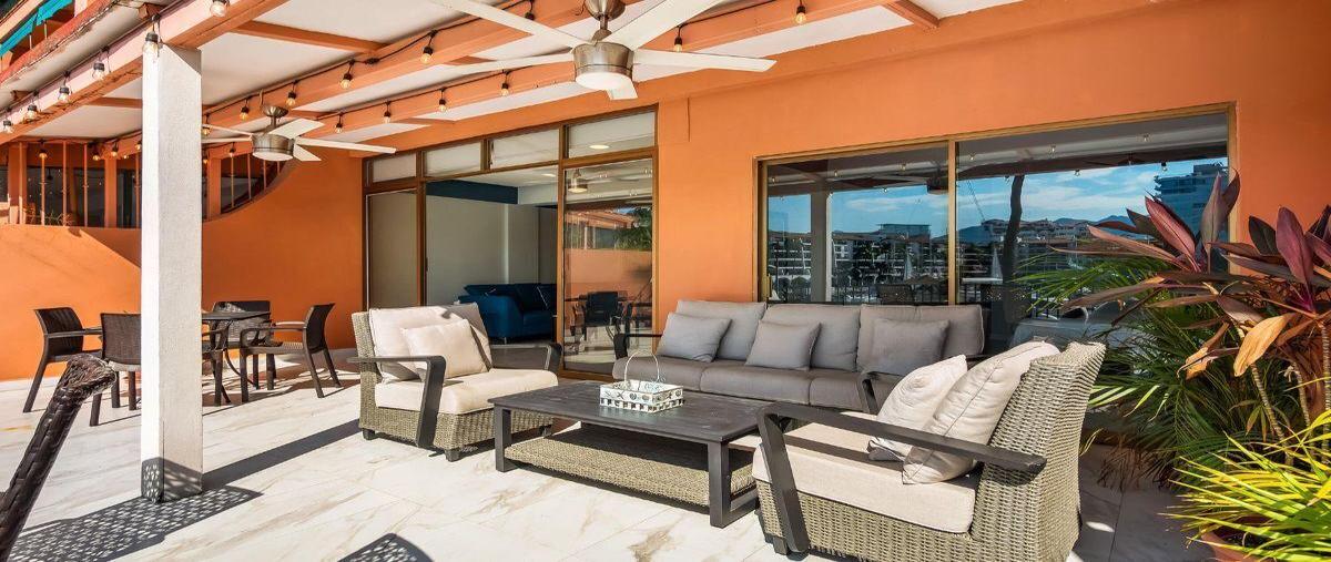 Foto de departamento en venta en  , marina vallarta, puerto vallarta, jalisco, 0 No. 04