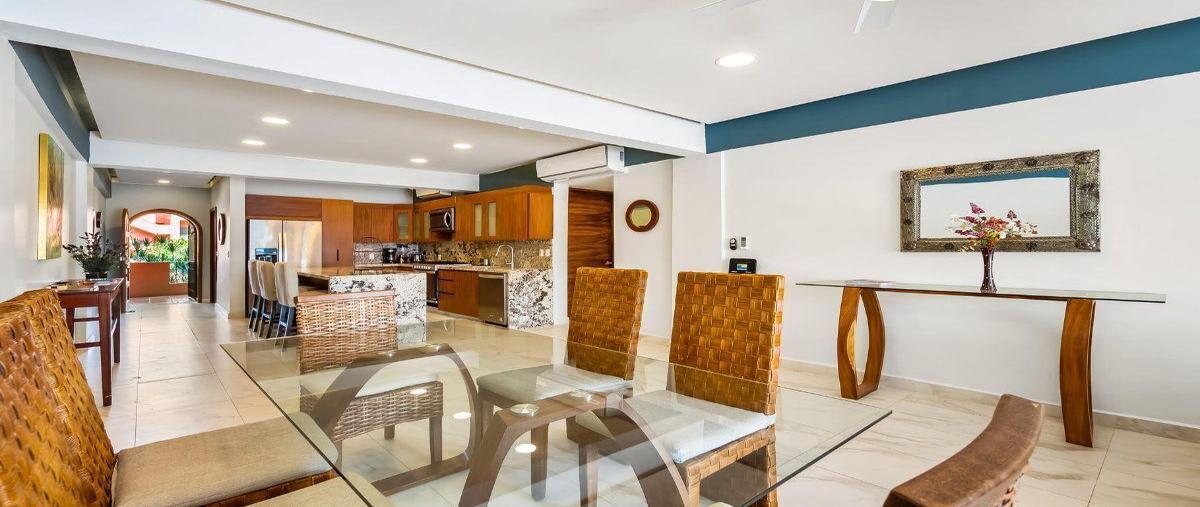 Foto de departamento en venta en  , marina vallarta, puerto vallarta, jalisco, 0 No. 05