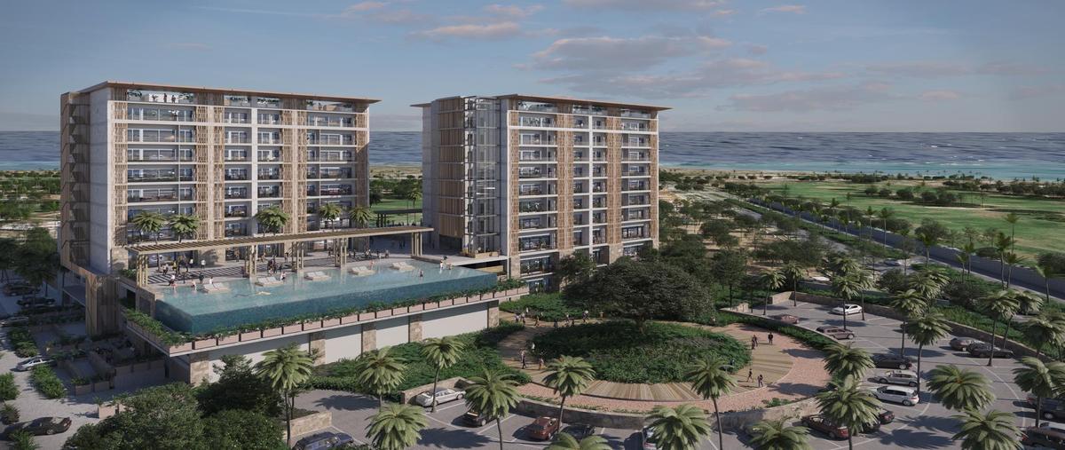 Foto de departamento en venta en  , marina vallarta, puerto vallarta, jalisco, 0 No. 03