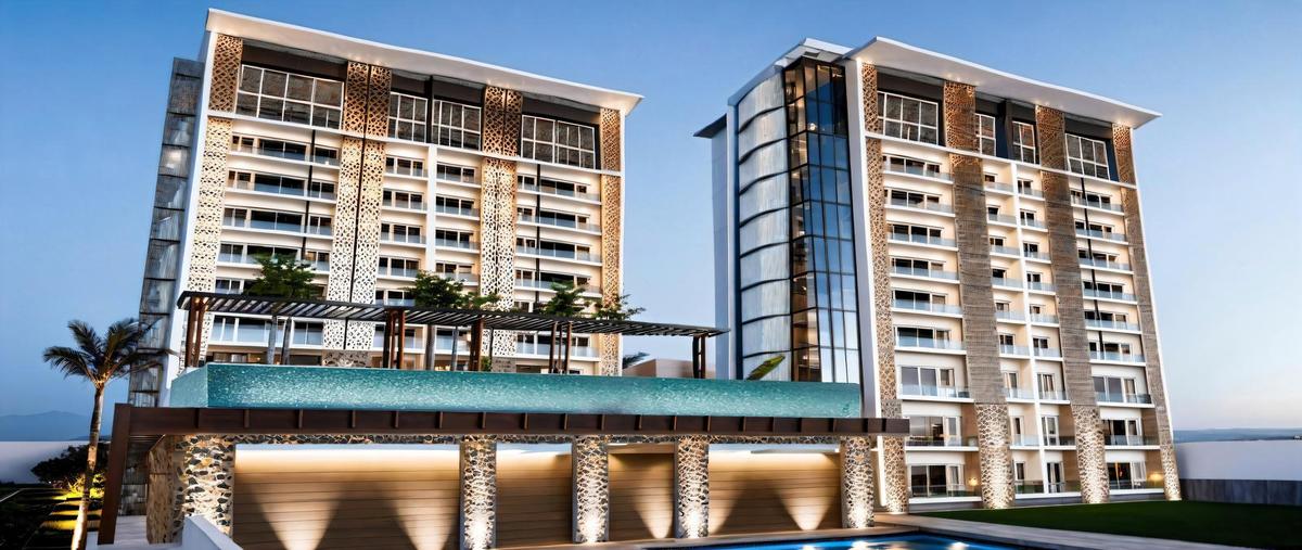 Foto de departamento en venta en  , marina vallarta, puerto vallarta, jalisco, 0 No. 04