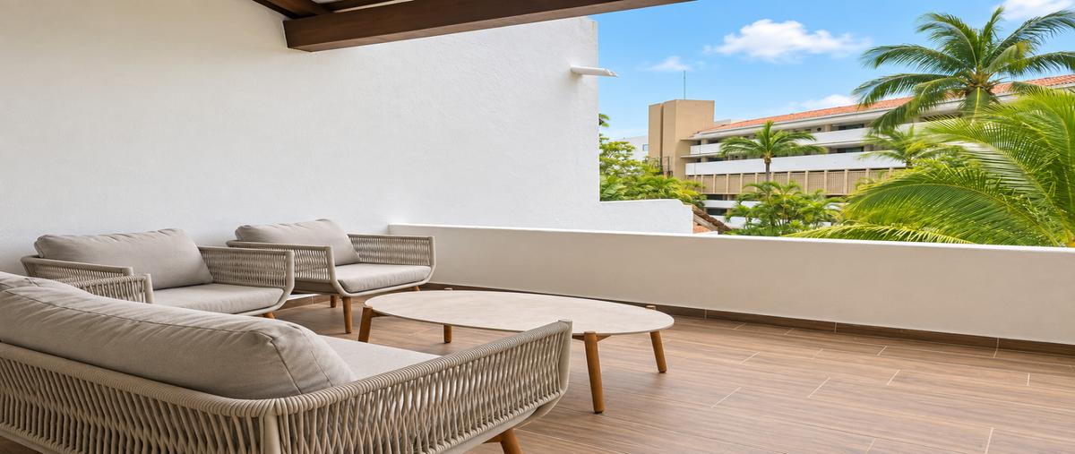 Foto de departamento en renta en  , marina vallarta, puerto vallarta, jalisco, 0 No. 04