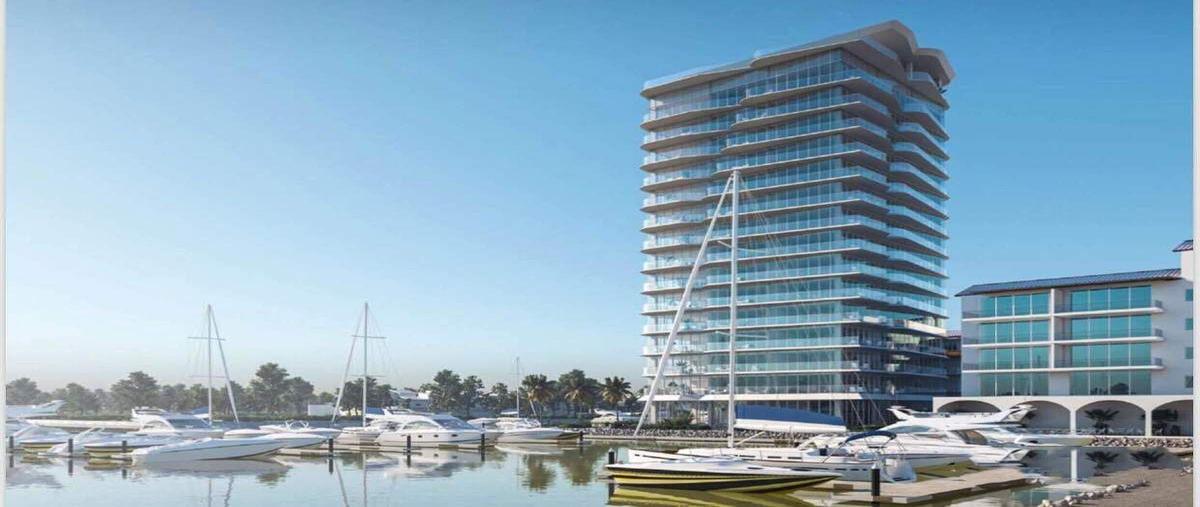 Foto de departamento en venta en  , marina vallarta, puerto vallarta, jalisco, 8834813 No. 04