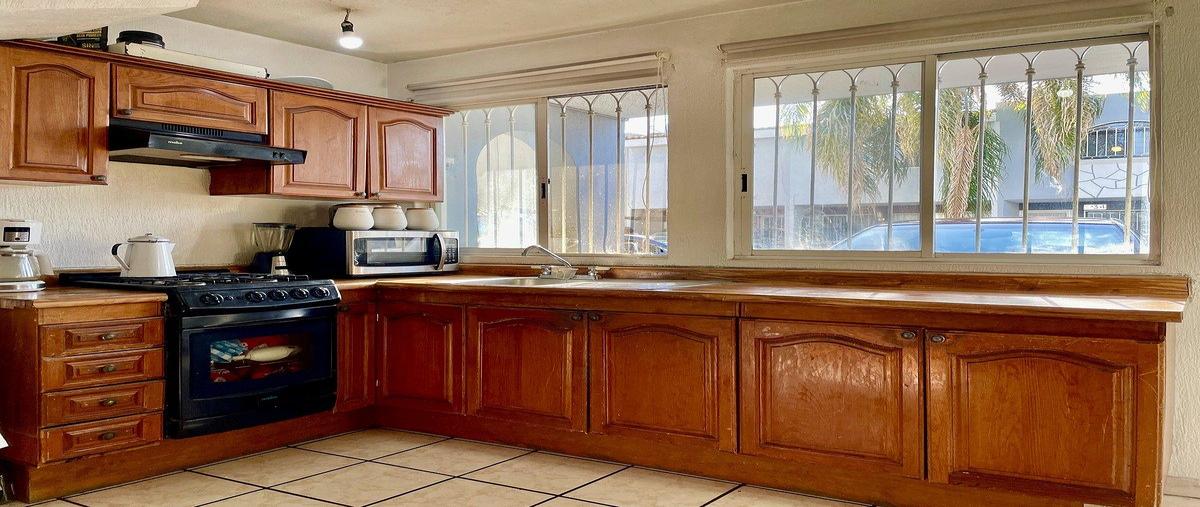 Foto de casa en venta en marina vallarta , santa margarita residencial, zapopan, jalisco, 31058697 No. 04