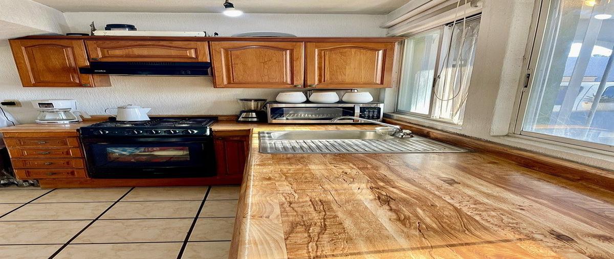 Foto de casa en venta en marina vallarta , santa margarita residencial, zapopan, jalisco, 31058697 No. 05