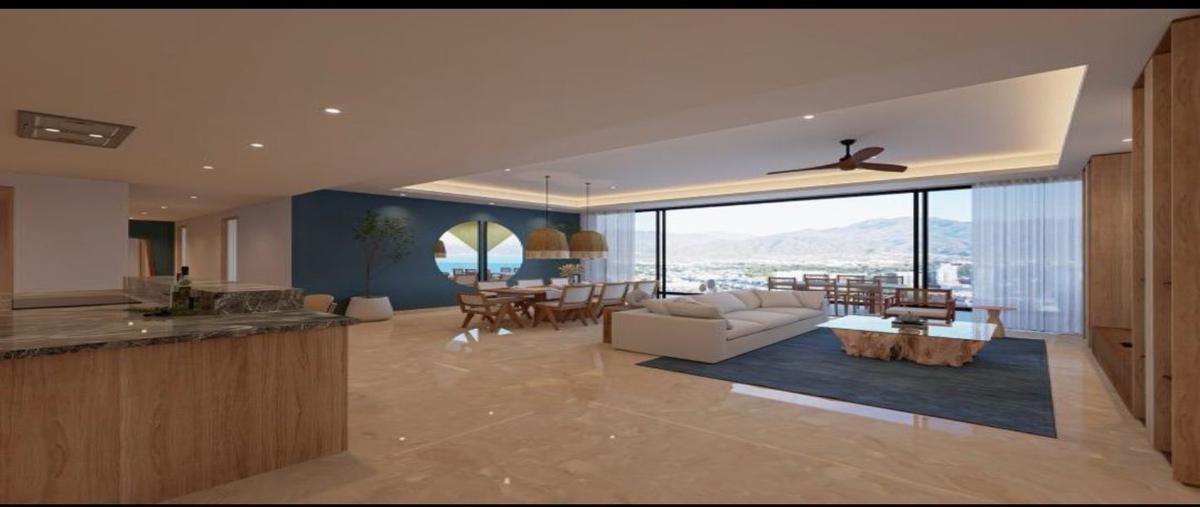 Foto de departamento en venta en marinatowers , marina vallarta, puerto vallarta, jalisco, 27860820 No. 03