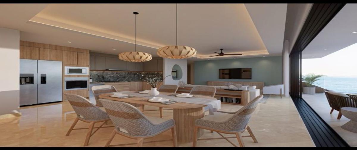 Foto de departamento en venta en marinatowers , marina vallarta, puerto vallarta, jalisco, 27860820 No. 04