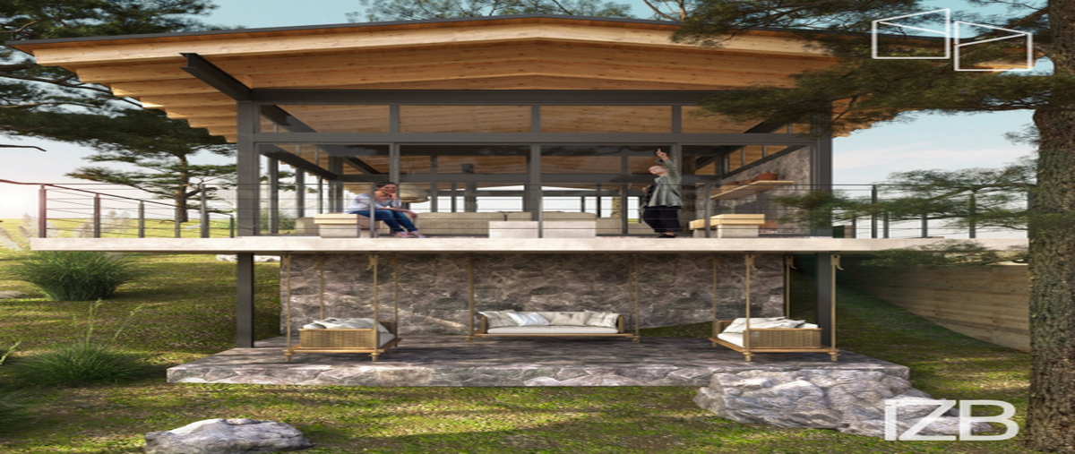 Foto de casa en venta en mario alvarez navidad , avándaro, valle de bravo, méxico, 29289209 No. 04