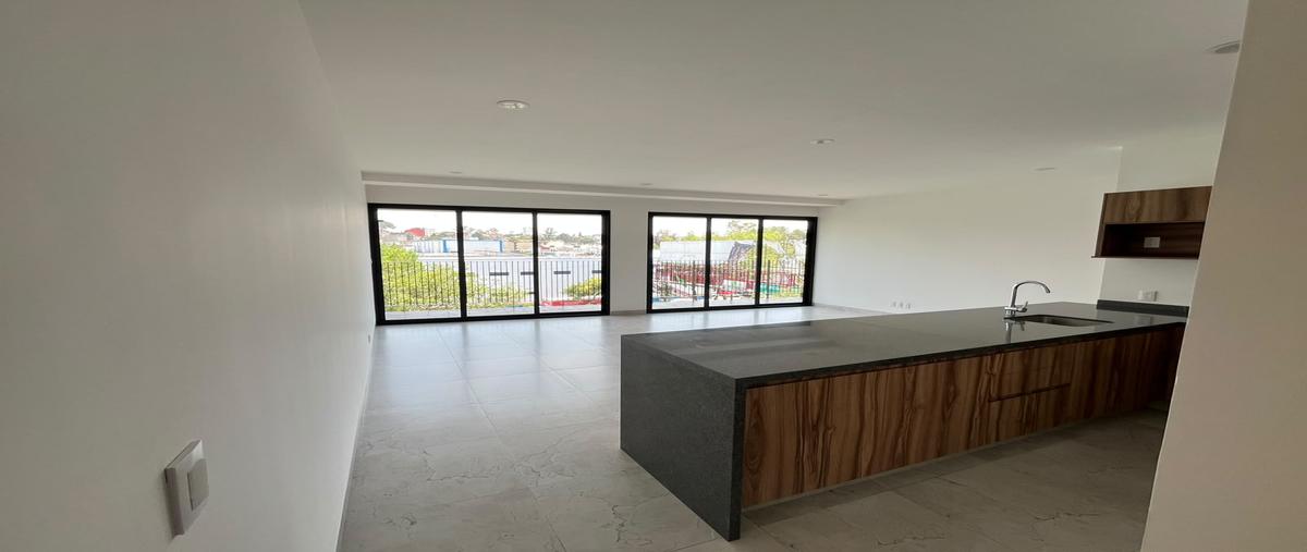 Foto de departamento en renta en mario colin , tlalnepantla centro, tlalnepantla de baz, méxico, 0 No. 03