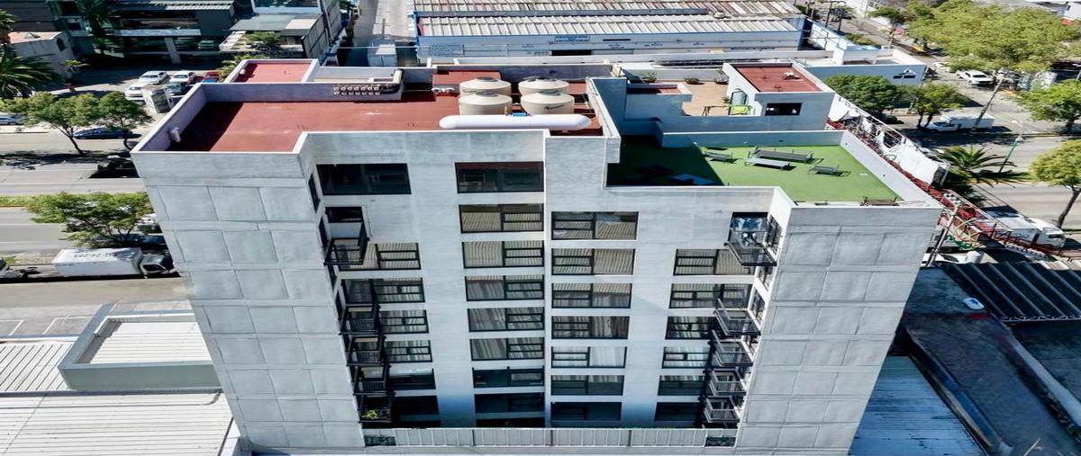 Foto de departamento en venta en mario colin , tlalnepantla centro, tlalnepantla de baz, méxico, 31718069 No. 03