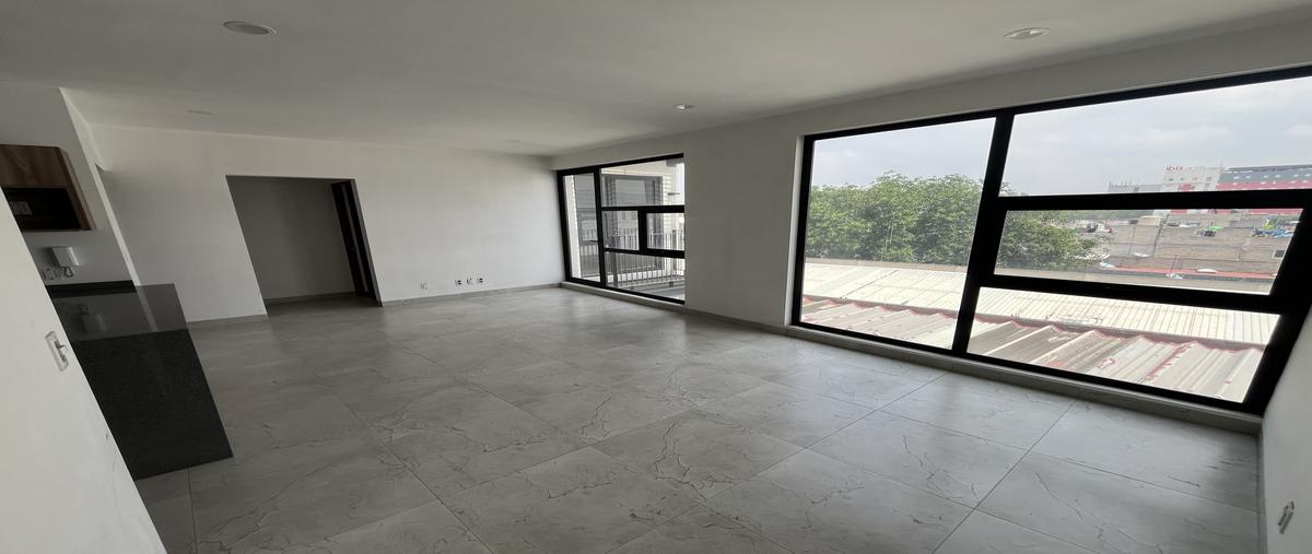 Foto de departamento en venta en mario colin , tlalnepantla centro, tlalnepantla de baz, méxico, 31718076 No. 05