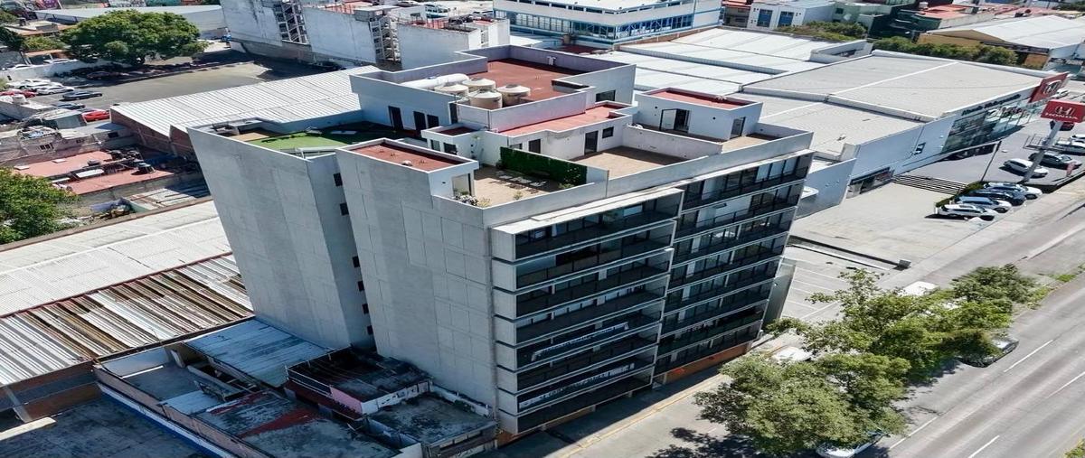 Foto de departamento en venta en mario colin , tlalnepantla centro, tlalnepantla de baz, méxico, 31718082 No. 04