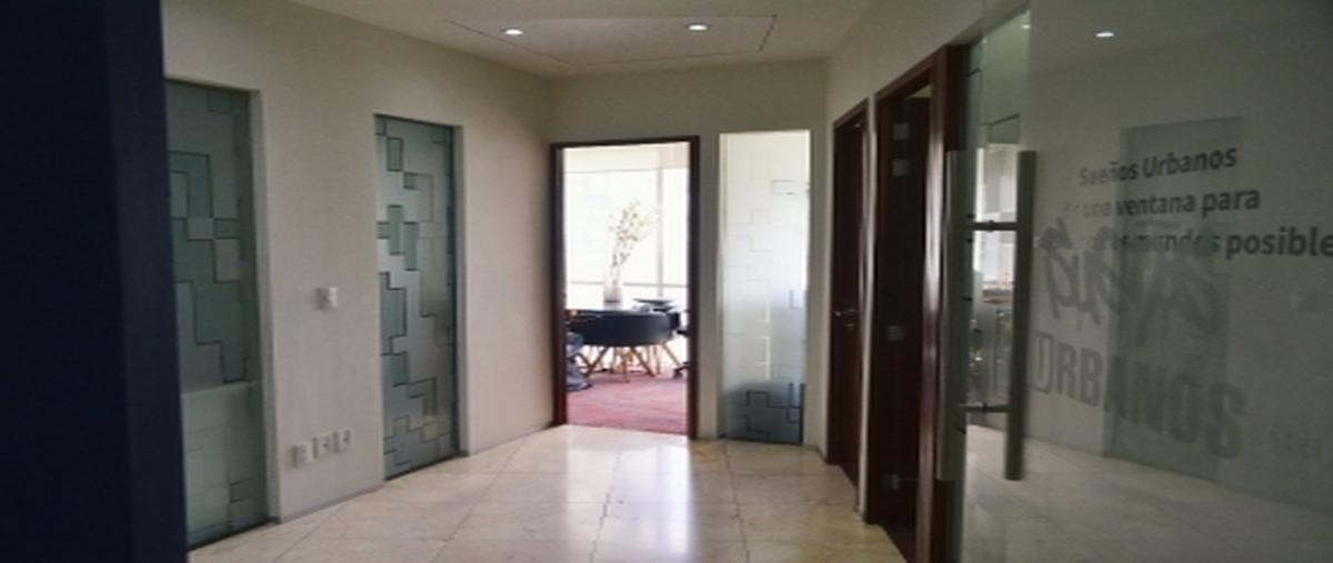 Foto de oficina en renta en mario pani , santa fe cuajimalpa, cuajimalpa de morelos, df / cdmx, 25140899 No. 06